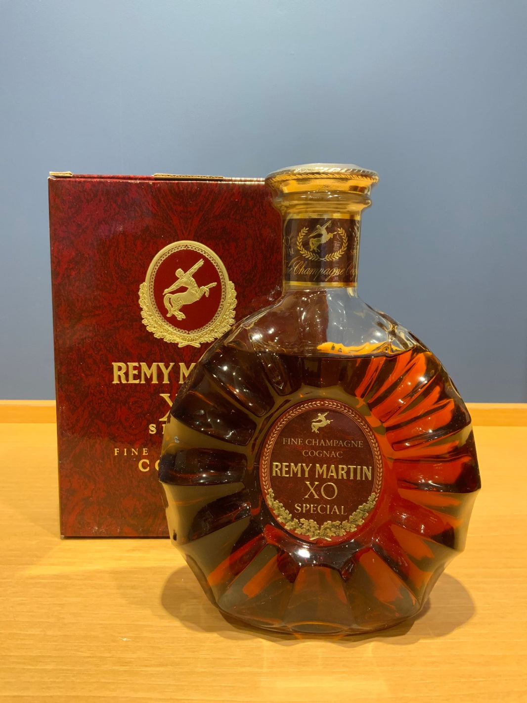 image Remy Martin XO 700ml
