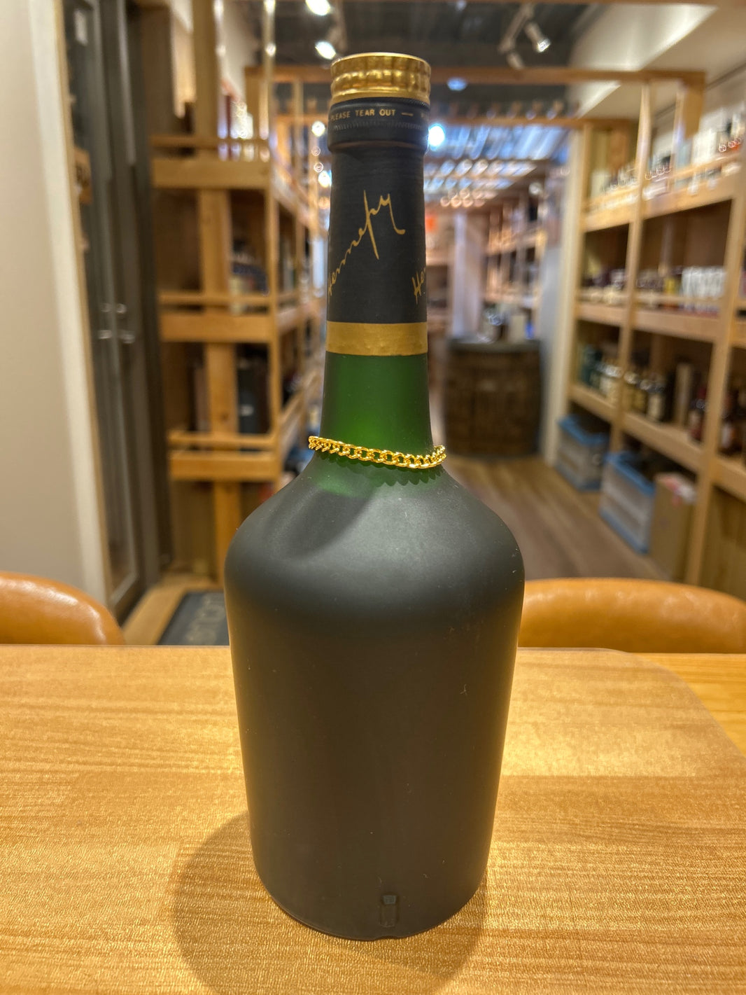 image Hennessy Napoleon