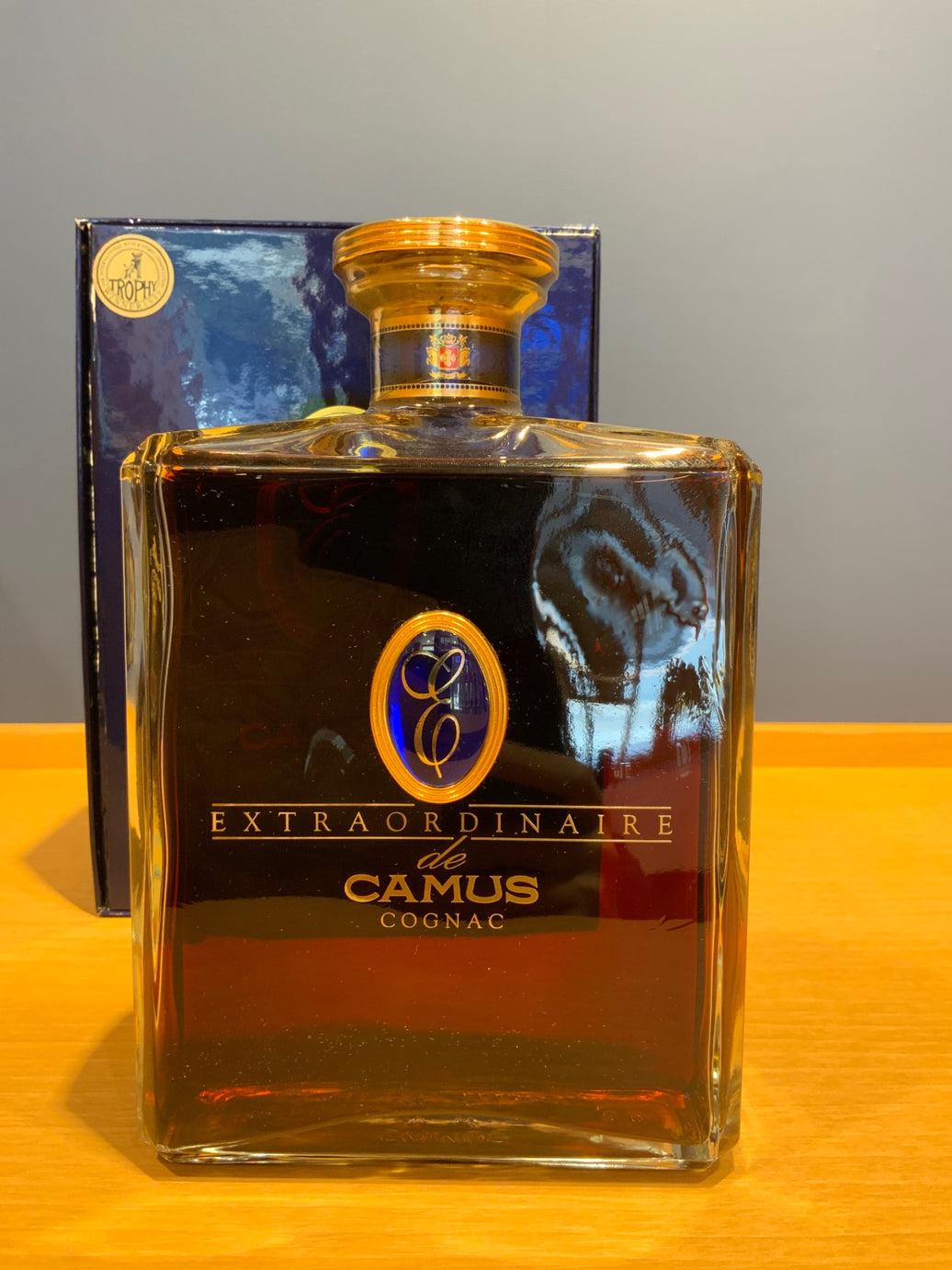 Camus Extraordinaire de Camus Cognac