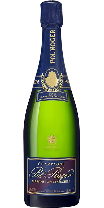 Paul Rogé Sir Winston Churchill 2015