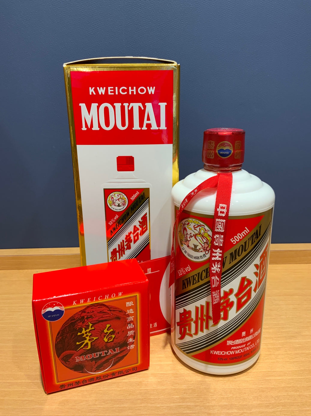 貴州茅台酒 2024 500ml