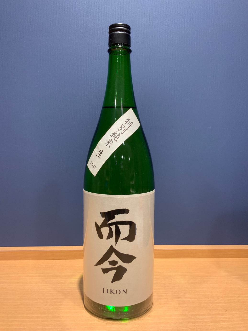 而今 特別純米酒 1800ml