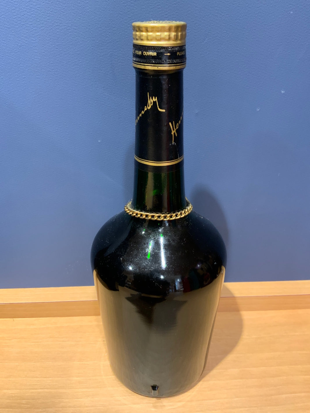 image ヘネシー・ナポレオン 40度 700ml Hennessy Napoleon Cognac