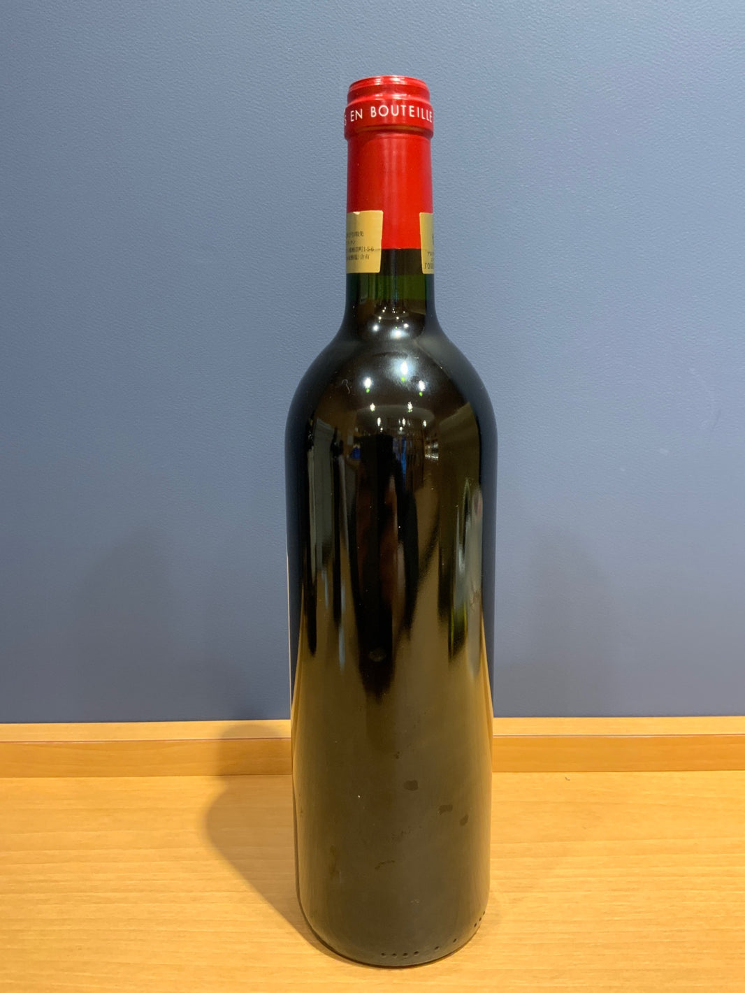image Chateau Lynch Bages 2000