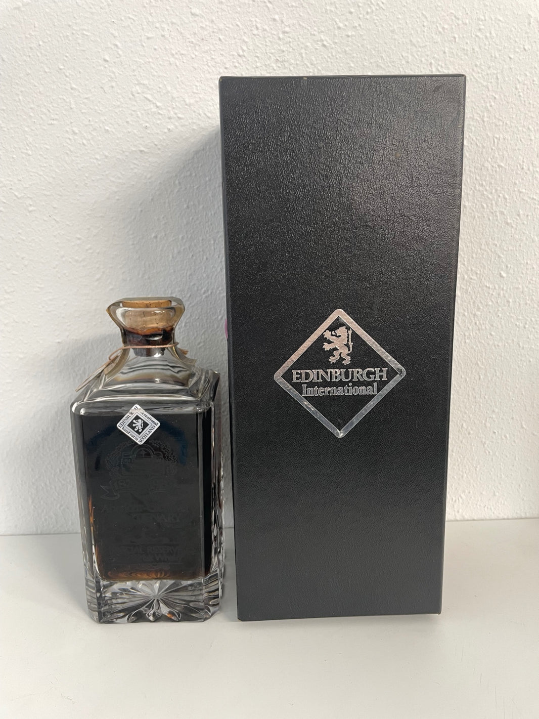 Aberlour Glenlivet Centenary Special Reserve