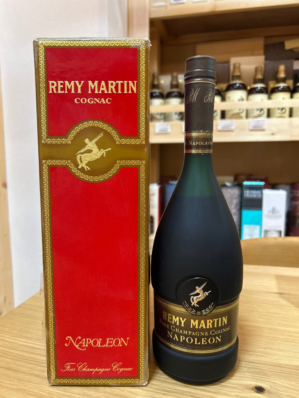 Remy Martin Napoleon 40% 700ml