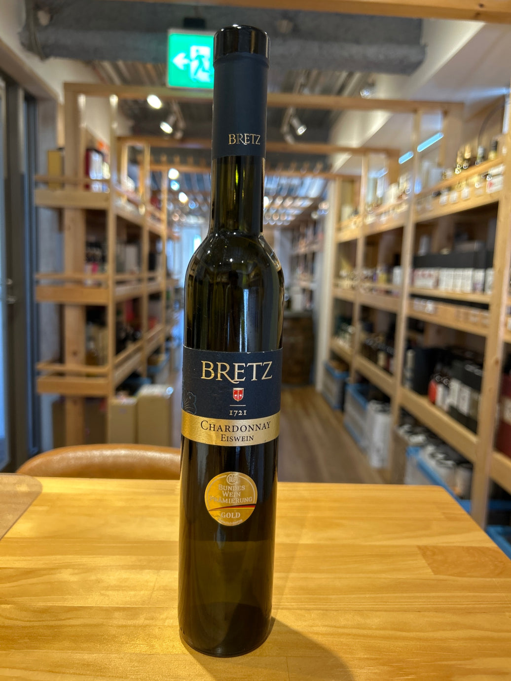 Becht Russheimer CH EIS 375ml