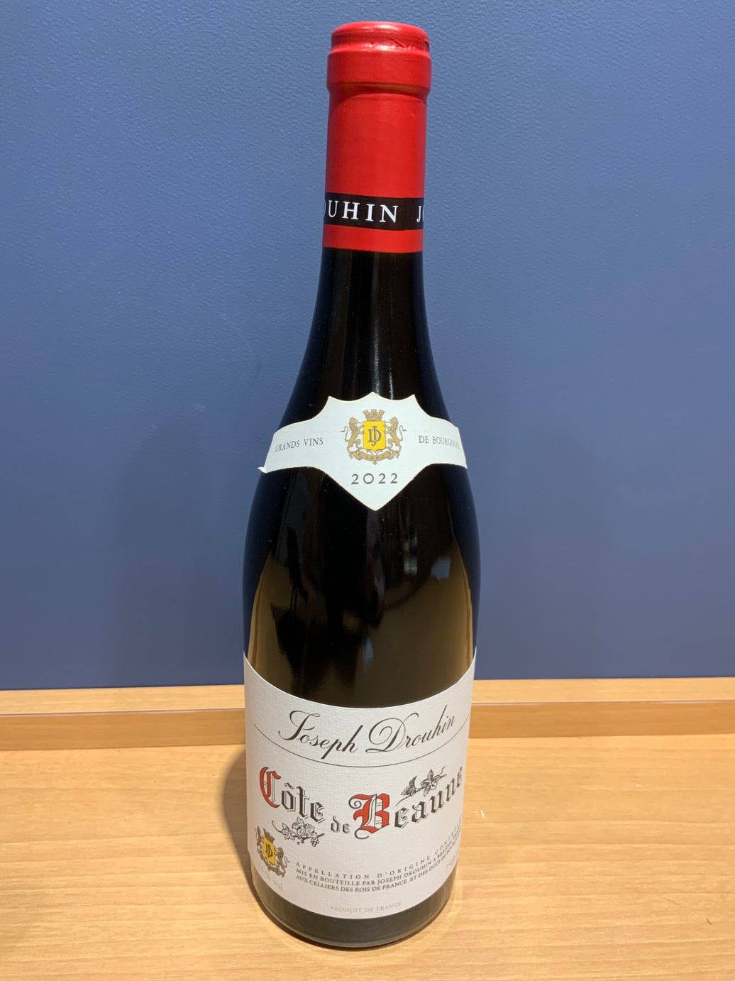 Maison Joseph Drouhin Cotes de Beaune Rouge 2022