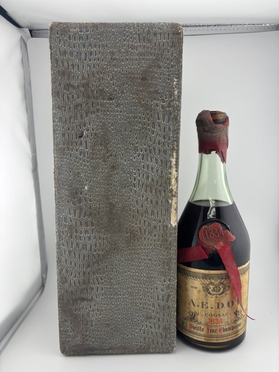 A.E. DOR 1834 - LIQUOR JOY