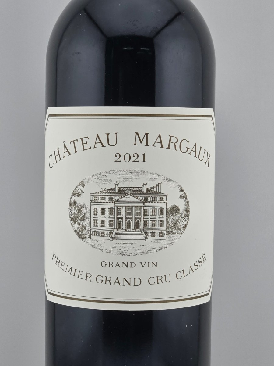image CHATEAU MARGAUX シャトーマルゴー2021 750ml - LIQUOR JOY