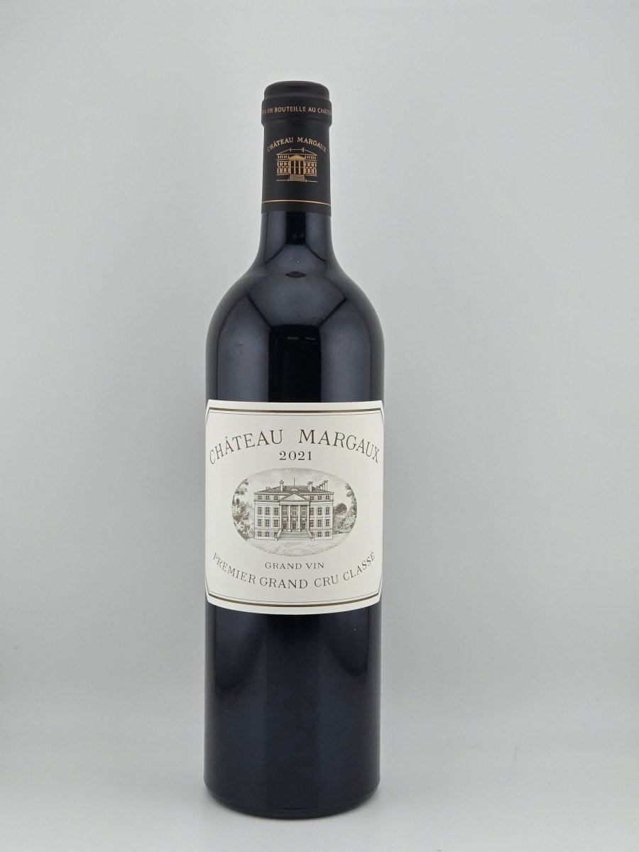 CHATEAU MARGAUX シャトーマルゴー2021 750ml - LIQUOR JOY