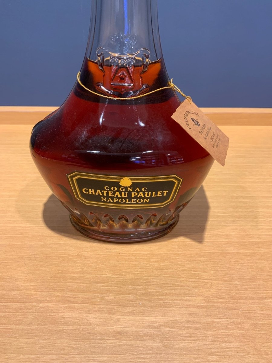 image CHATEAU PAULET NAPOLEON - LIQUOR JOY