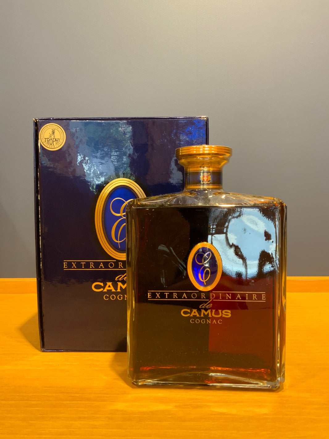 image Camus Extraordinaire de Camus Cognac