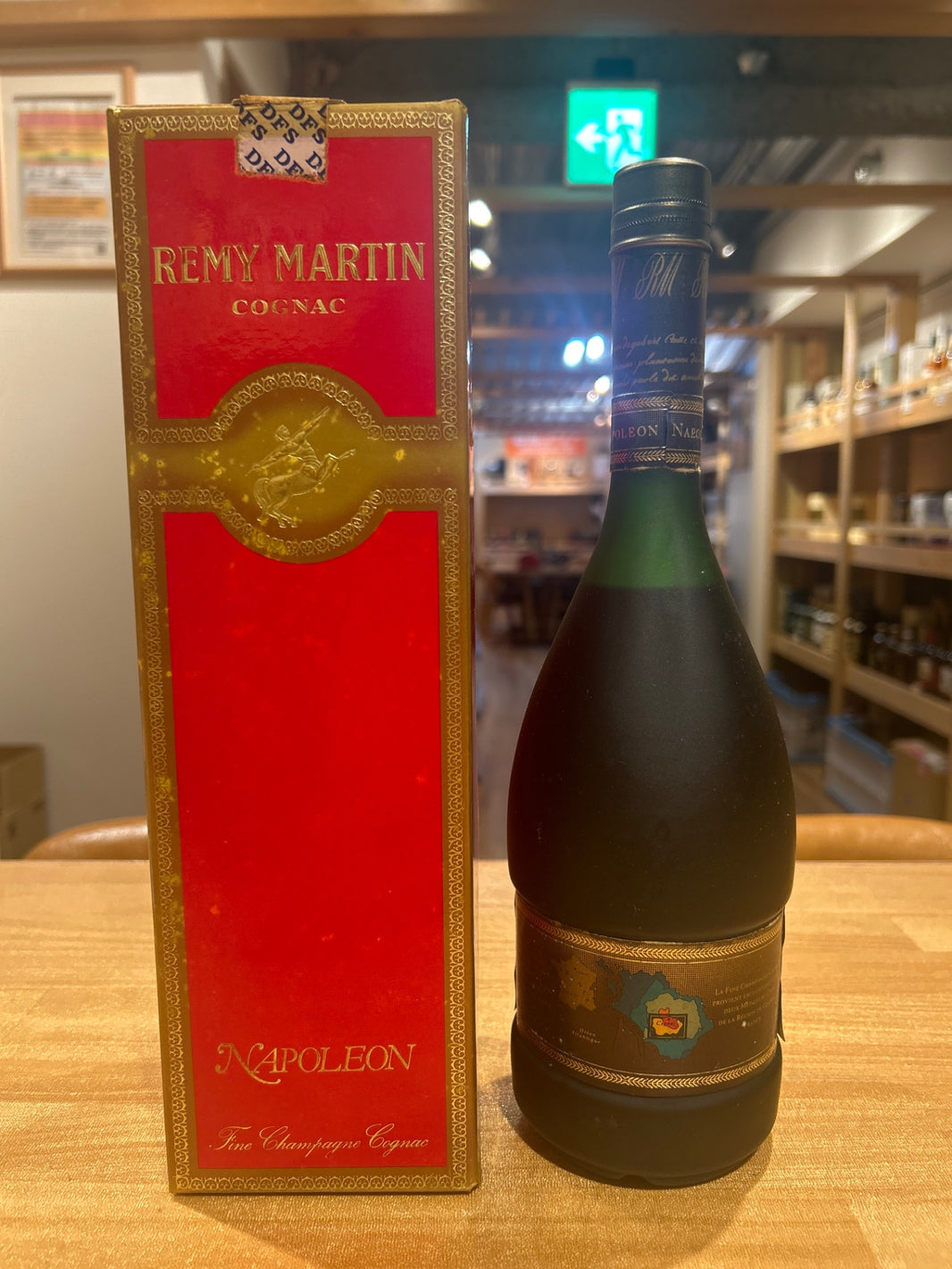 image Remy Martin Napoleon 40% 700ml