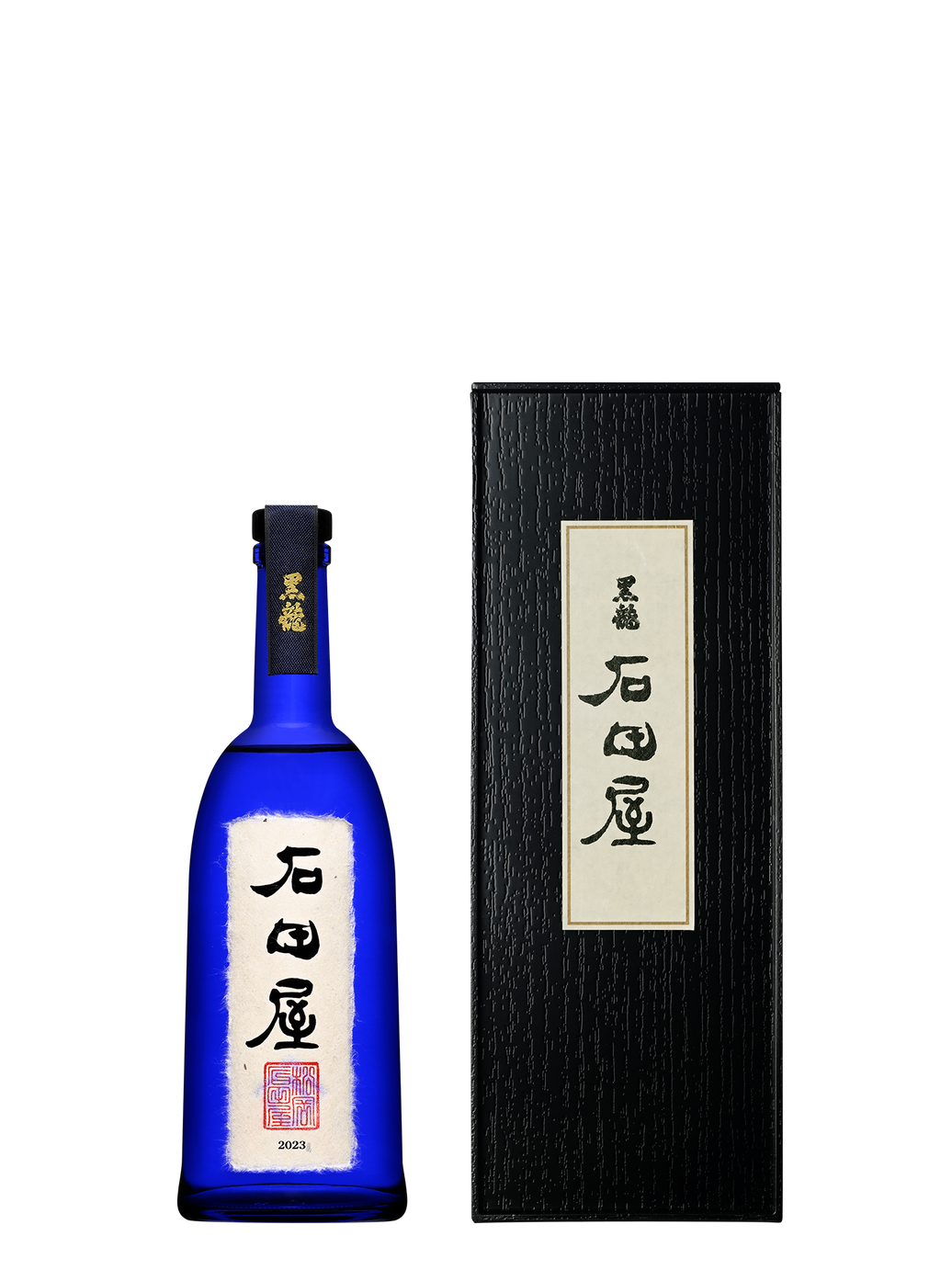 Kokuryu Ishidaya Sake 720ml by Kokuryu Brewery
