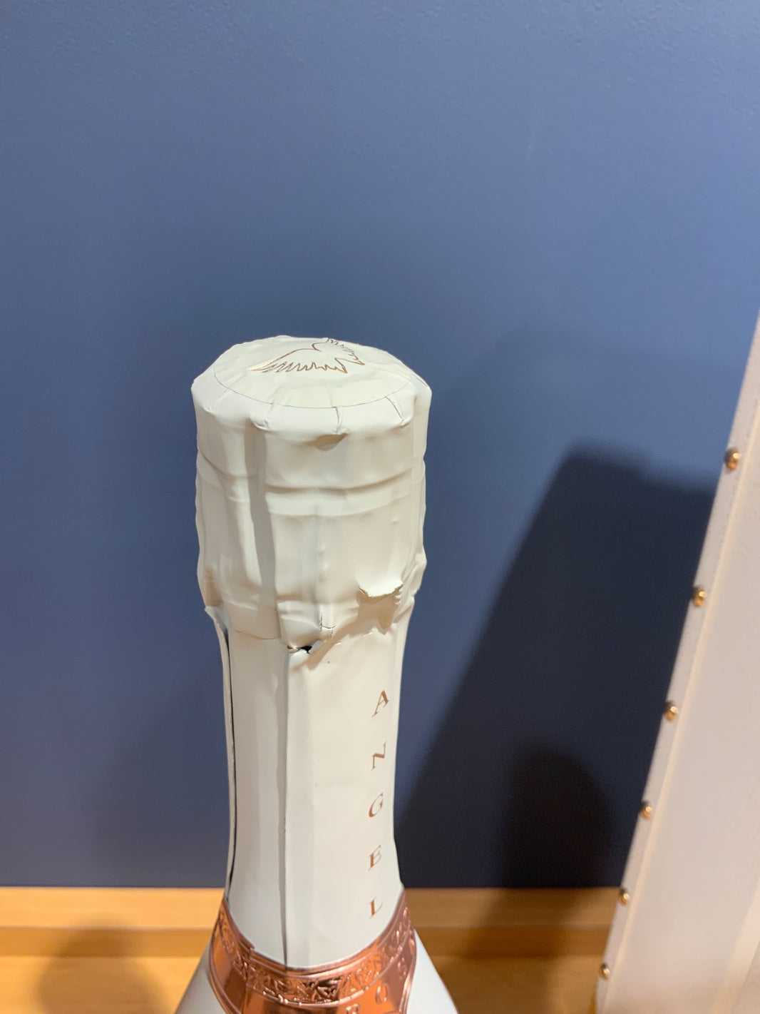 image Angel Rosé White NV Rosé