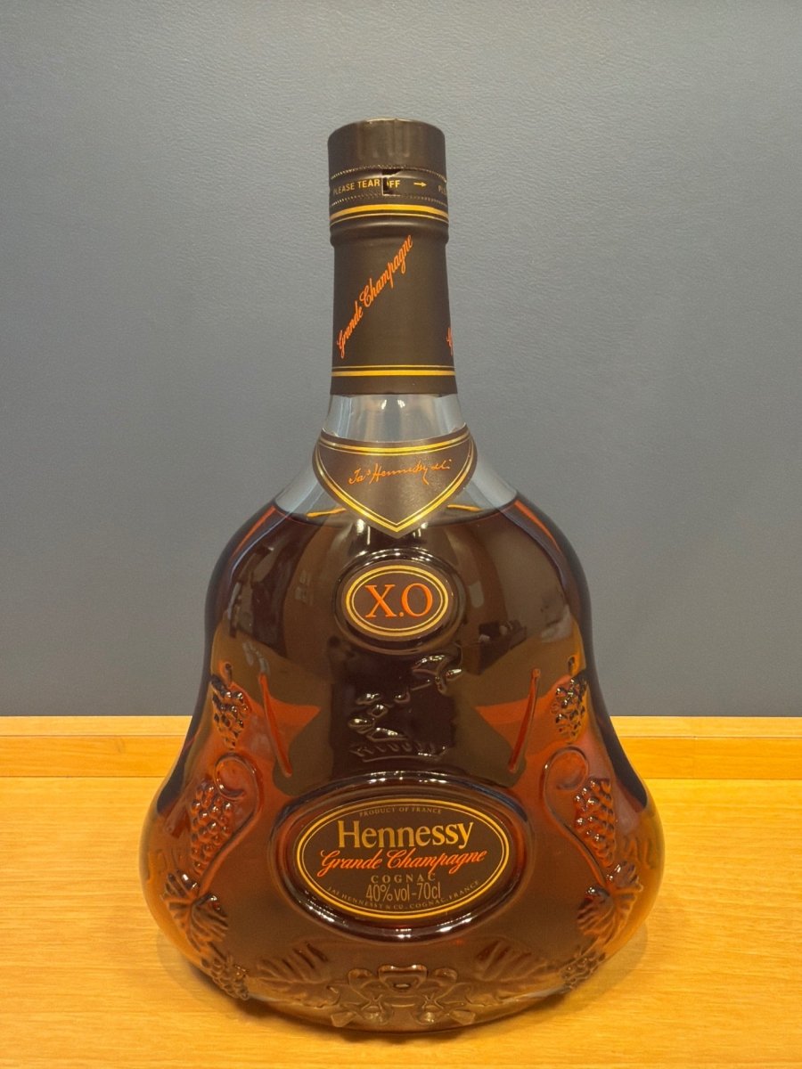 image HENNESSY ヘネシー XO グランドシャンパーニュ 700ml - LIQUOR JOY