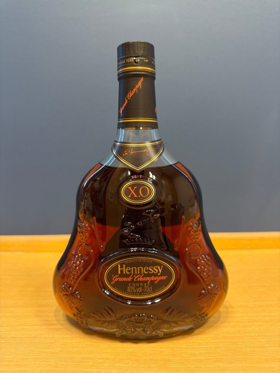 HENNESSY ヘネシー XO グランドシャンパーニュ 700ml - LIQUOR JOY