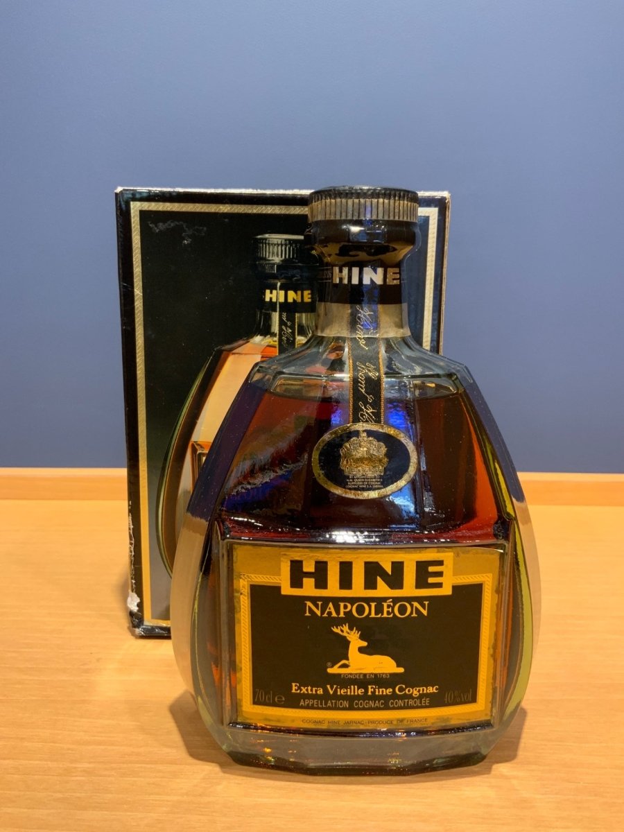 ハイン HINE ナポレオン 700ml - LIQUOR JOY