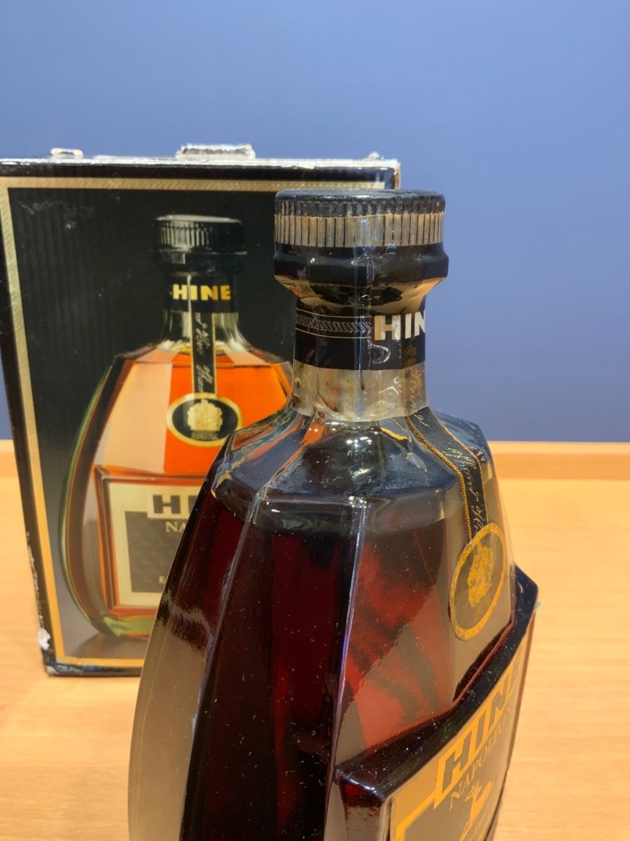 image ハイン HINE ナポレオン 700ml - LIQUOR JOY