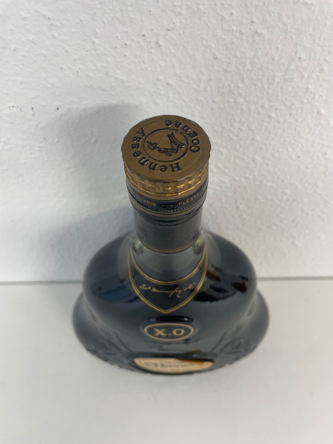 image ヘネシーXO 旧ボトル 700ml
