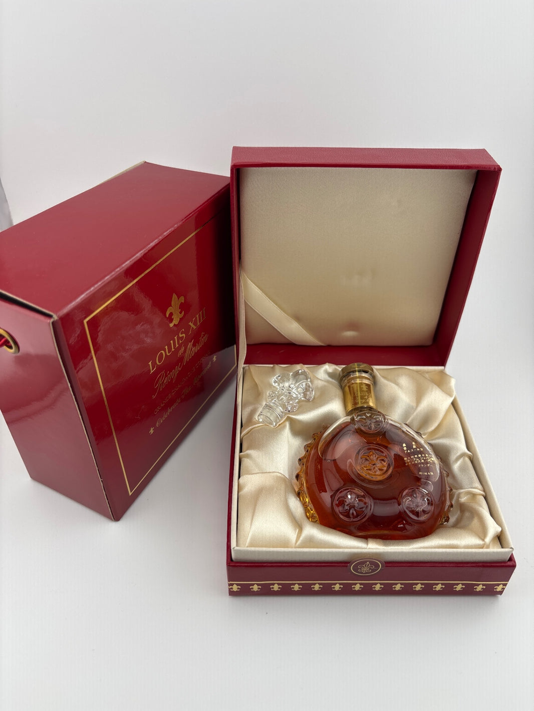 Rémy Martin(レミーマルタン)ルイ13世 50ml