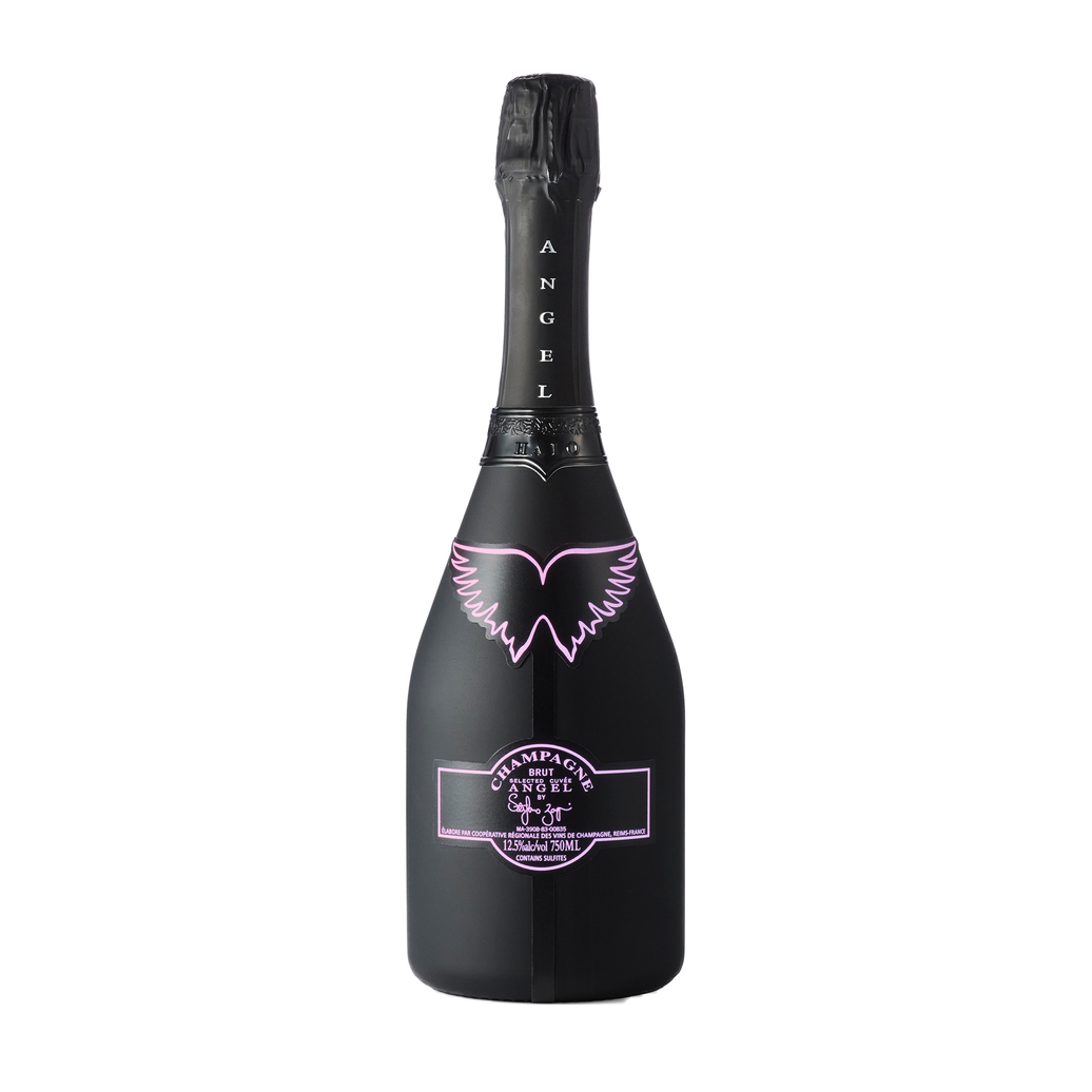 Angel Champagne Halo Pink (No Box)