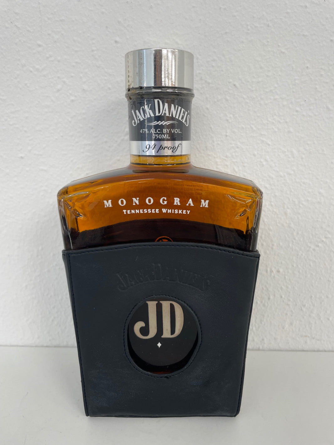 Jack Daniel's Monogram