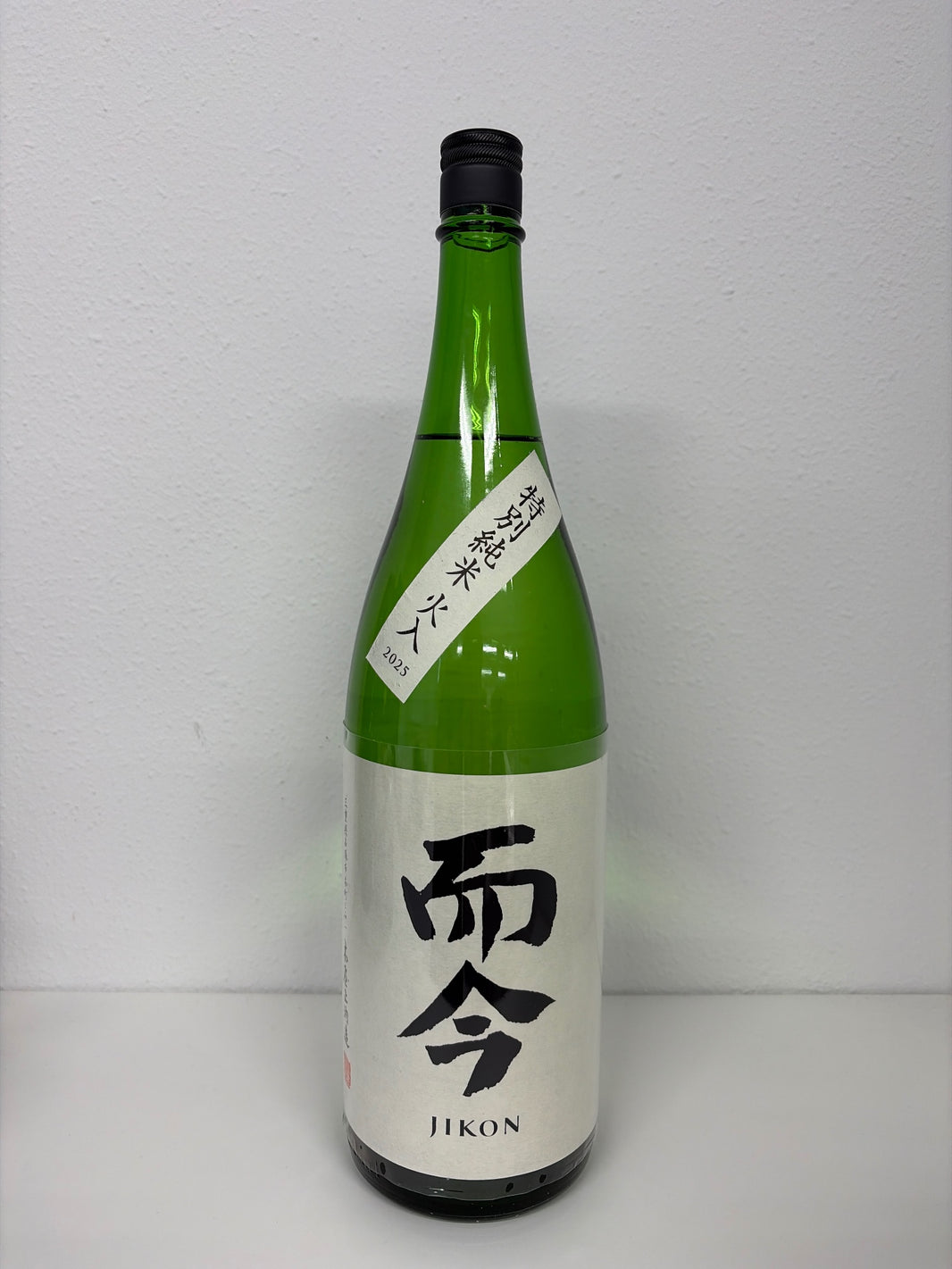 而今 特別純米 火入れ 1800ml