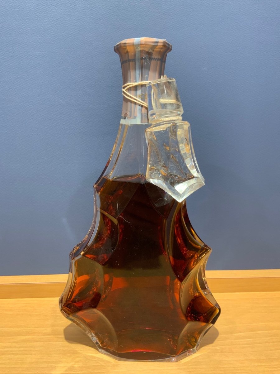 image カミュ ジュビリー バカラ 700ml 箱なし・替栓付き - LIQUOR JOY