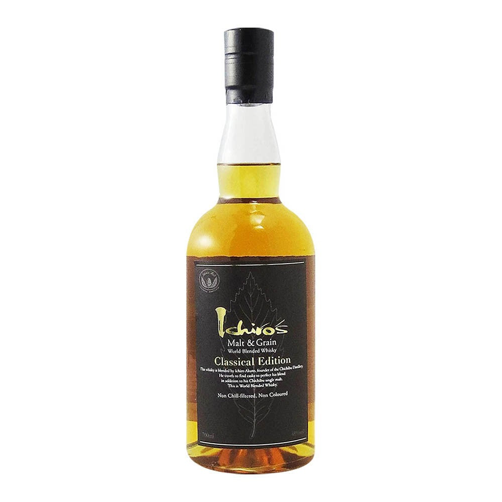 Ichiro's Malt Classic Edition 700ml