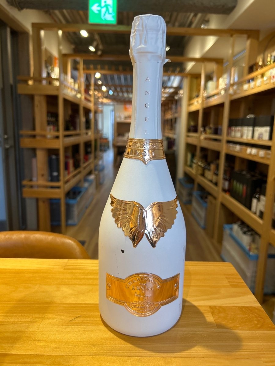 エンジェル ロゼ ホワイト NV ロゼ - LIQUOR JOY