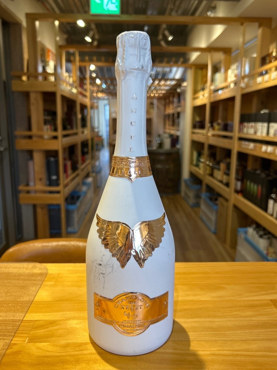 エンジェル ロゼ ホワイト NV ロゼ - LIQUOR JOY