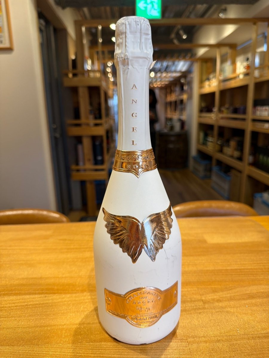 エンジェル ロゼ ホワイト NV ロゼ - LIQUOR JOY