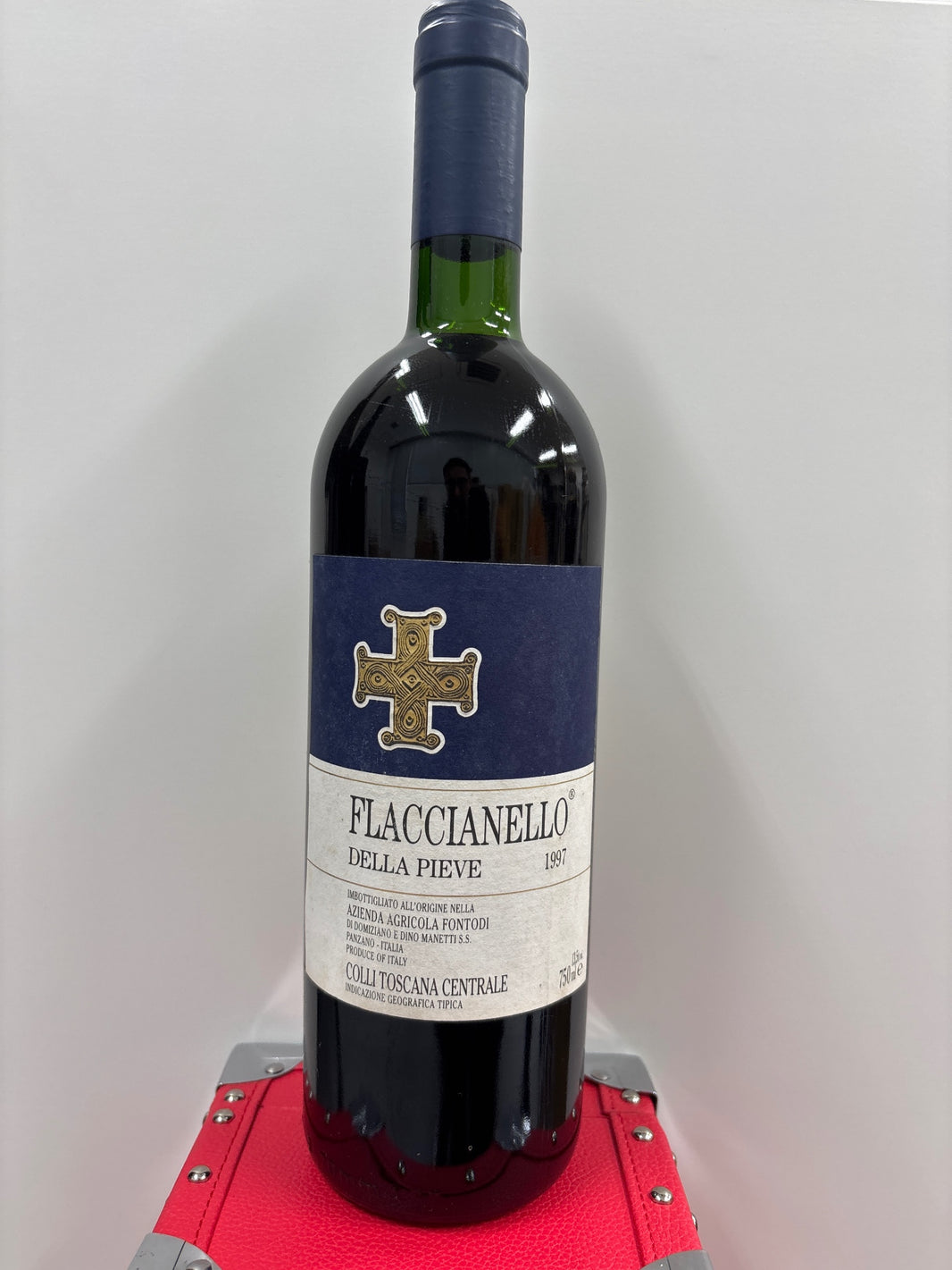 flaccianello 1997 750ml