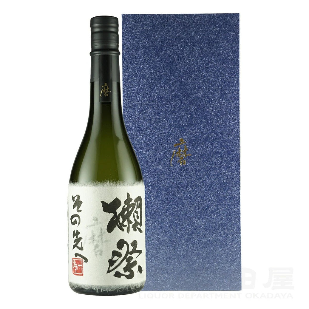 獺祭 その先へ - LIQUOR JOY
