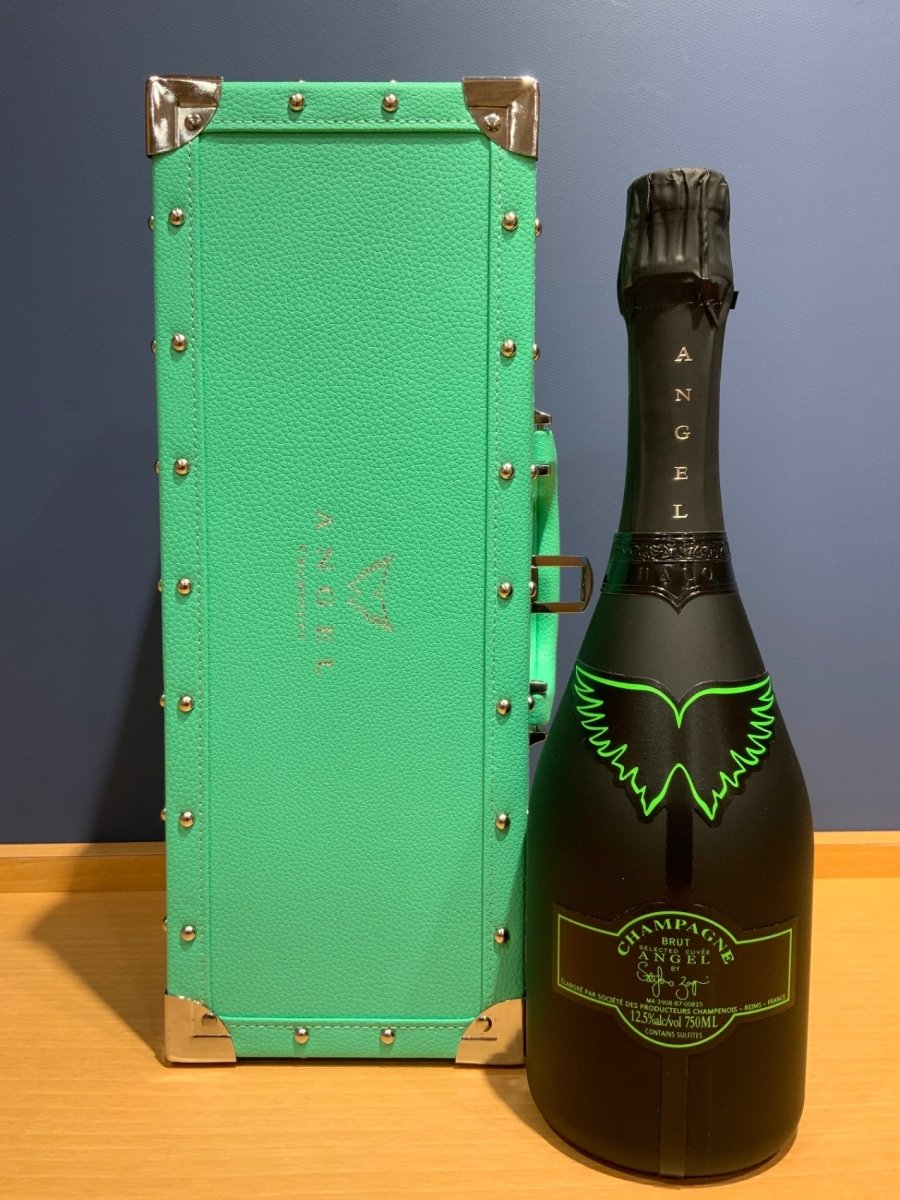 エンジェル ジャパン ヘイロー グリーン - LIQUOR JOY