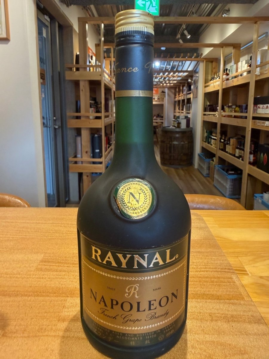 レイナル ナポレオン - LIQUOR JOY