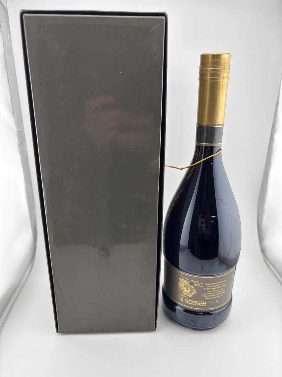 image レミーマルタン レゼルヴ スペシャル - LIQUOR JOY