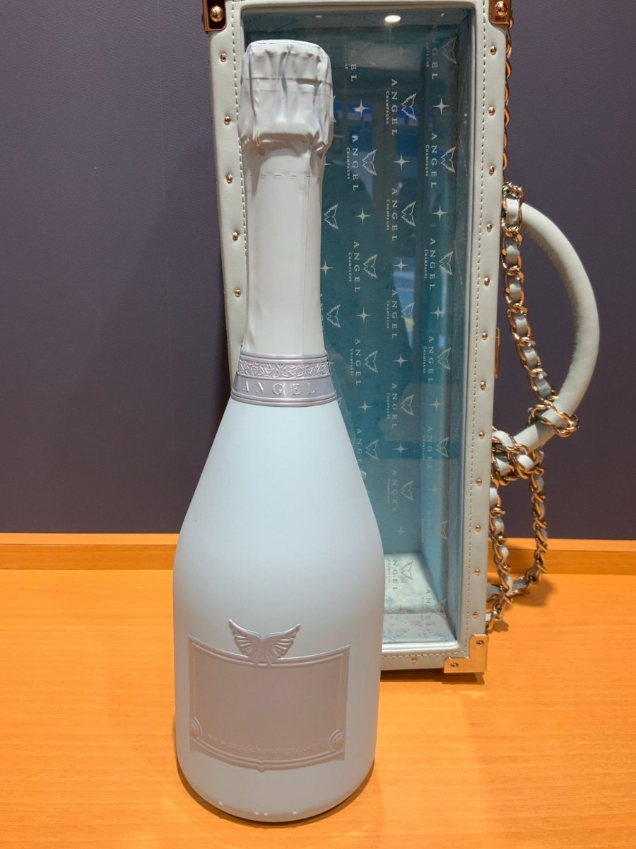 image エンジェル ドミセック ブルー - LIQUOR JOY