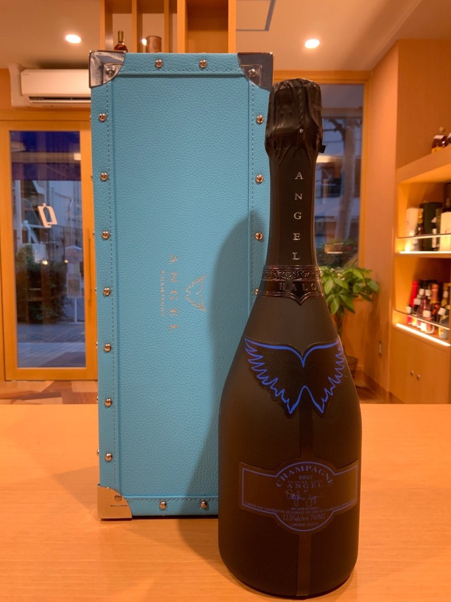 エンジェル ジャパン ヘイロー ブルー - LIQUOR JOY