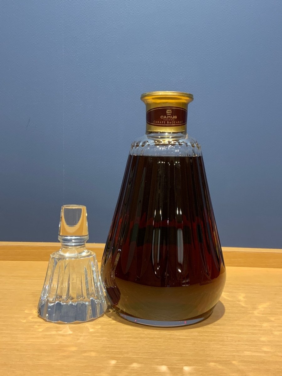 カミュ バカラ 箱無し - LIQUOR JOY