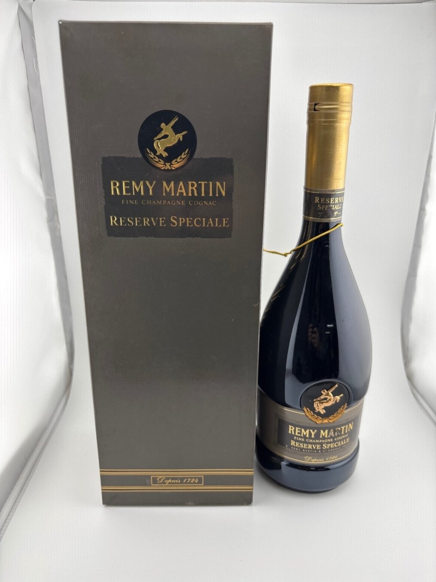 レミーマルタン レゼルヴ スペシャル - LIQUOR JOY