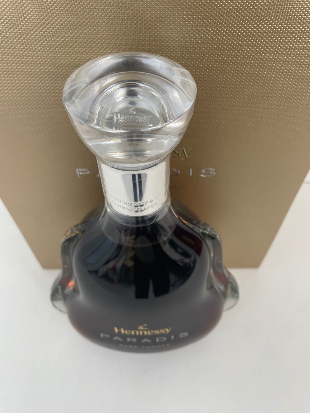 image ヘネシー パラディー (パラダイス)