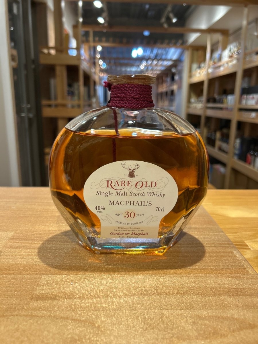 RARE OLD(レア オールド)30年 - LIQUOR JOY