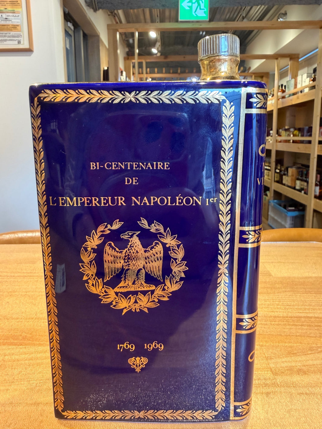 image カミュ ブック 青