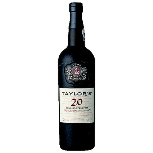 テイラー トゥニー 20年 ポート 750ml