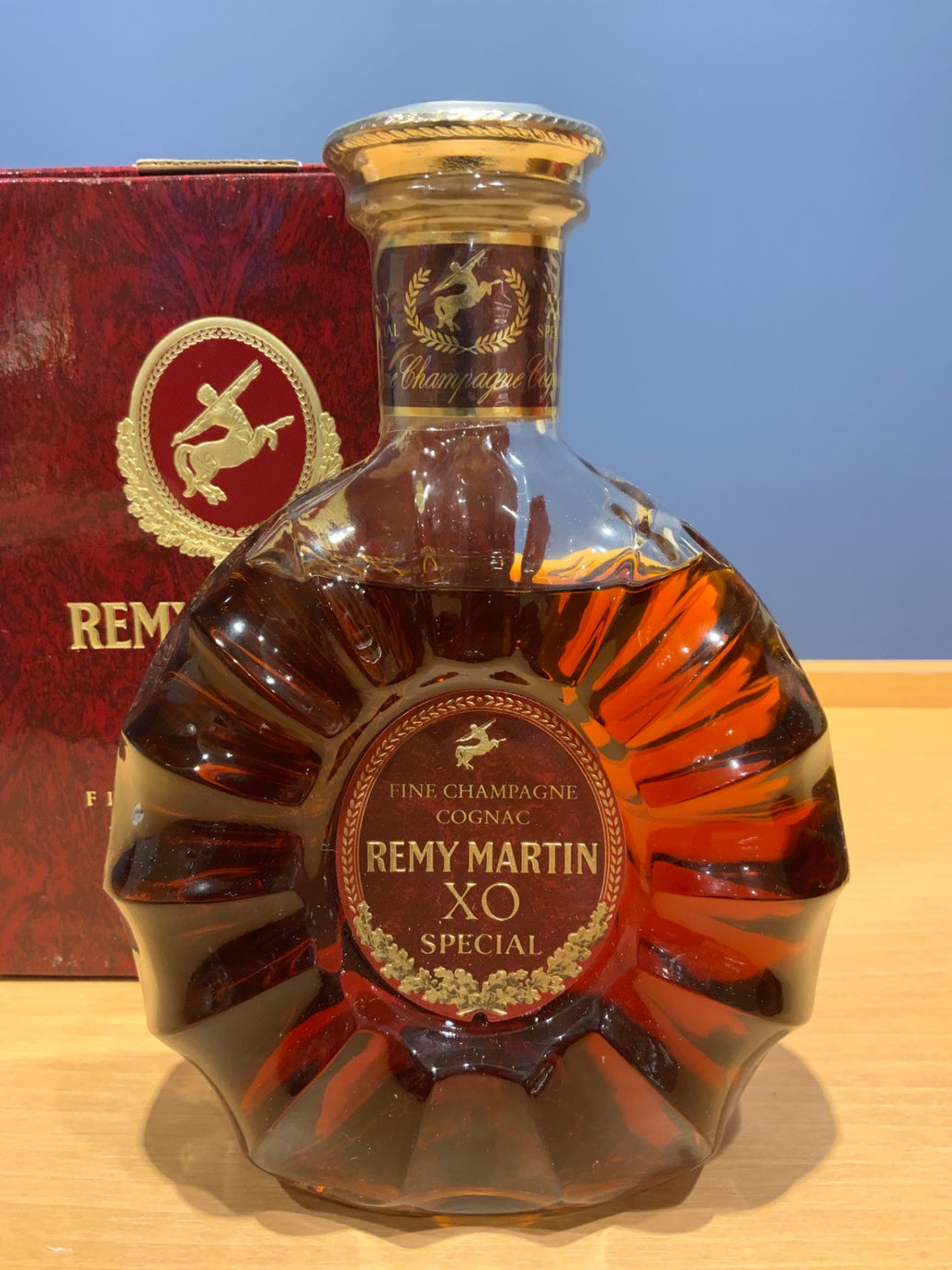 Remy Martin XO 700ml