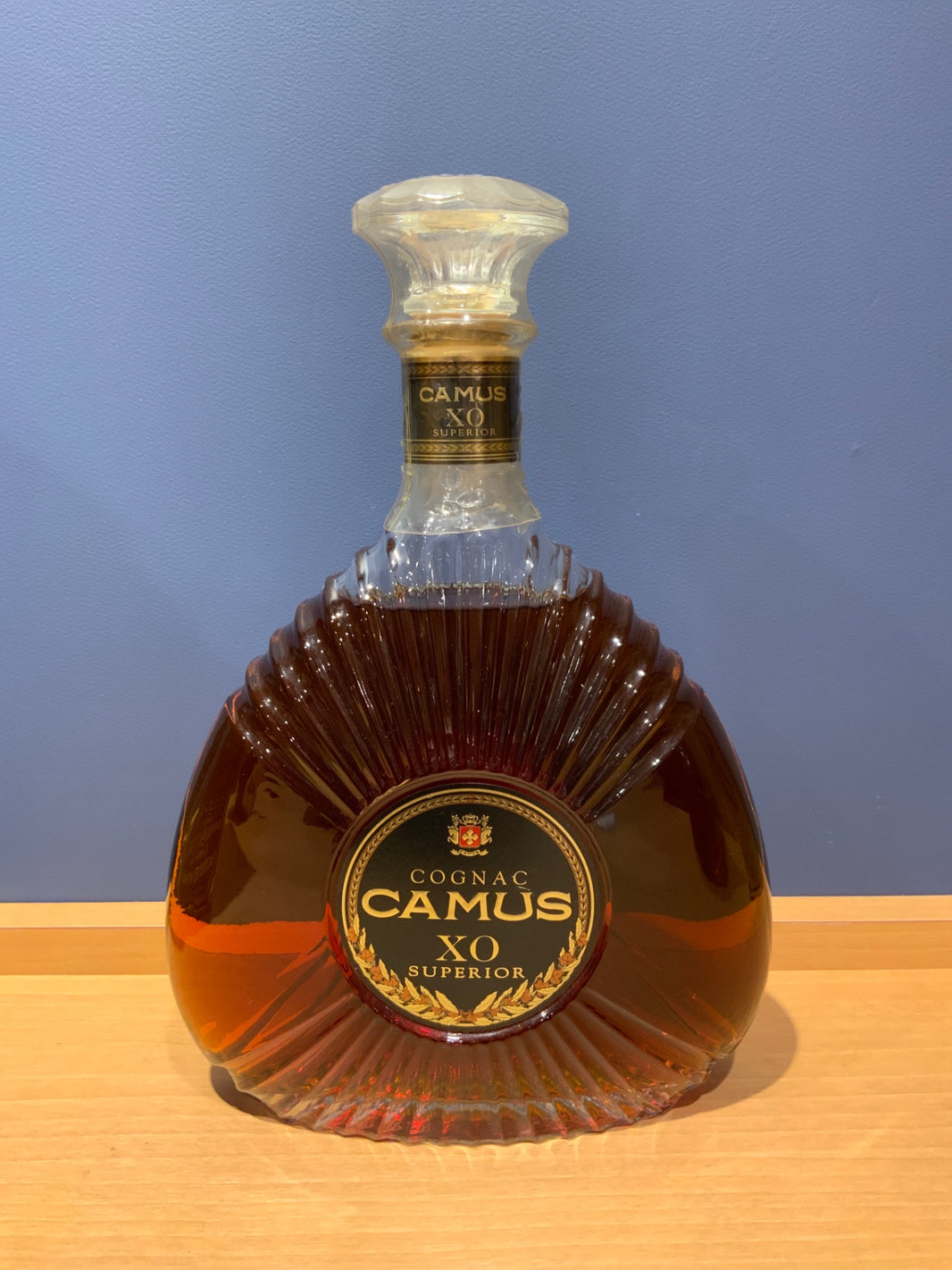 Aged Camus XO Superior 1000ml 40%