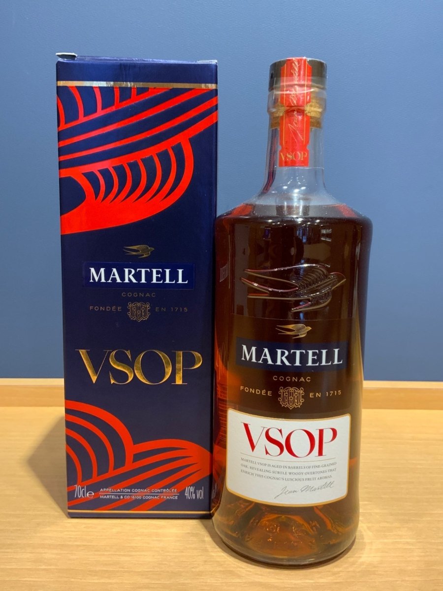 マーテル VSOP 700ml - LIQUOR JOY